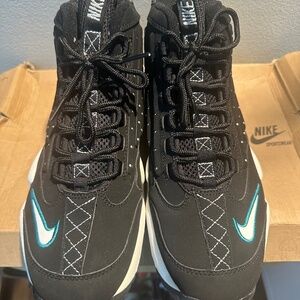 Air Griffey Max 2 Freshwater